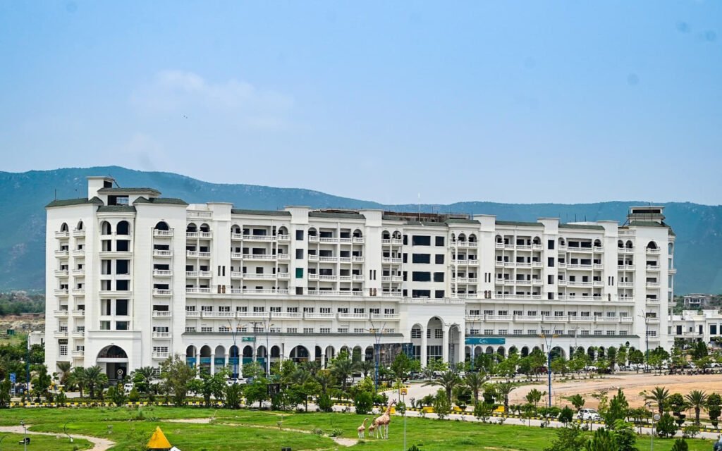 Capital Smart City