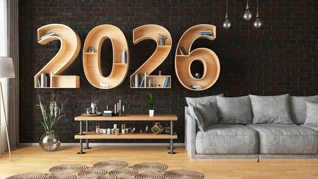 Modern living room ideas