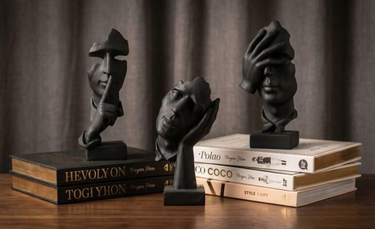 Why Everyone Loves Prosfalt Sculptors – Get Yours Today