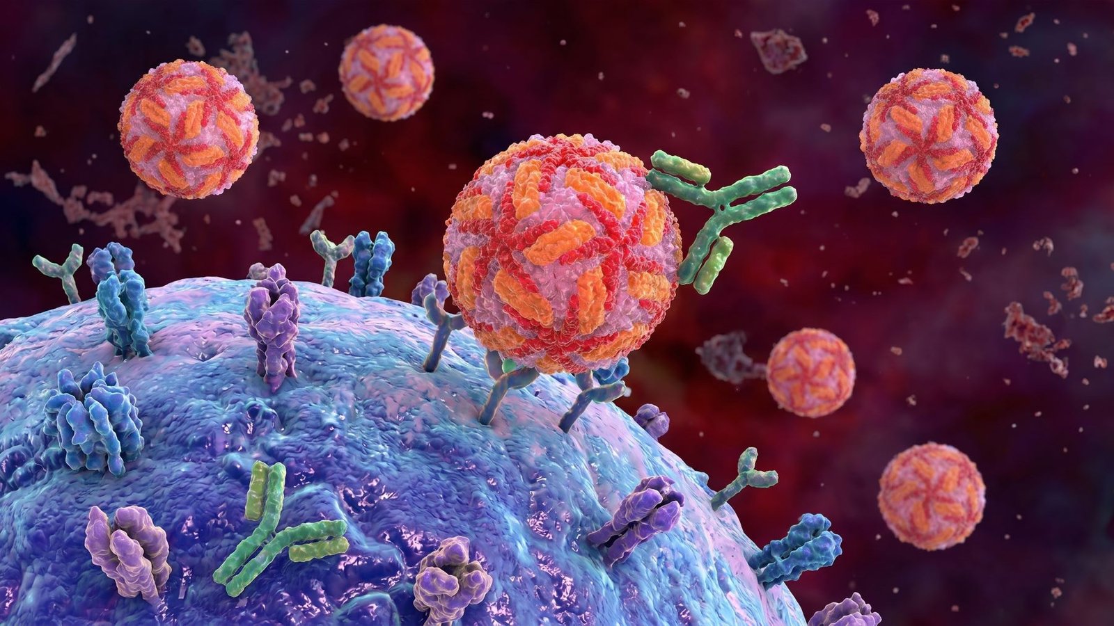 Powassan Virus: Causes, Symptoms & Treatment