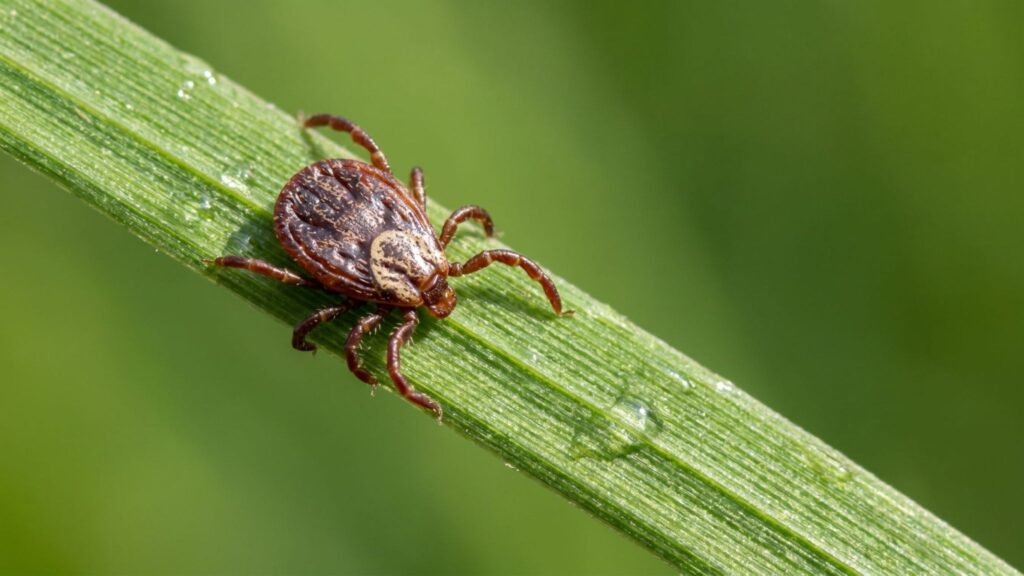 Powassan Virus