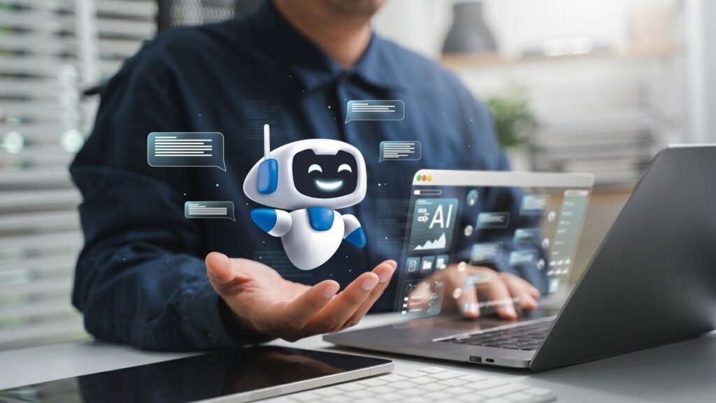 artificial intelligence 