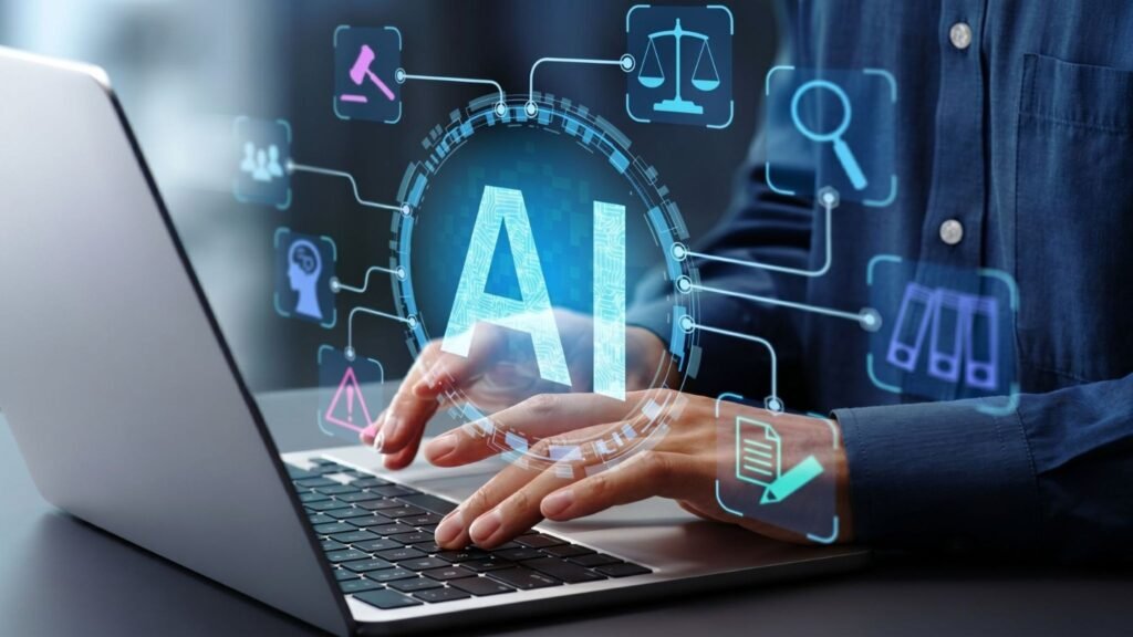 AI attendance system 
