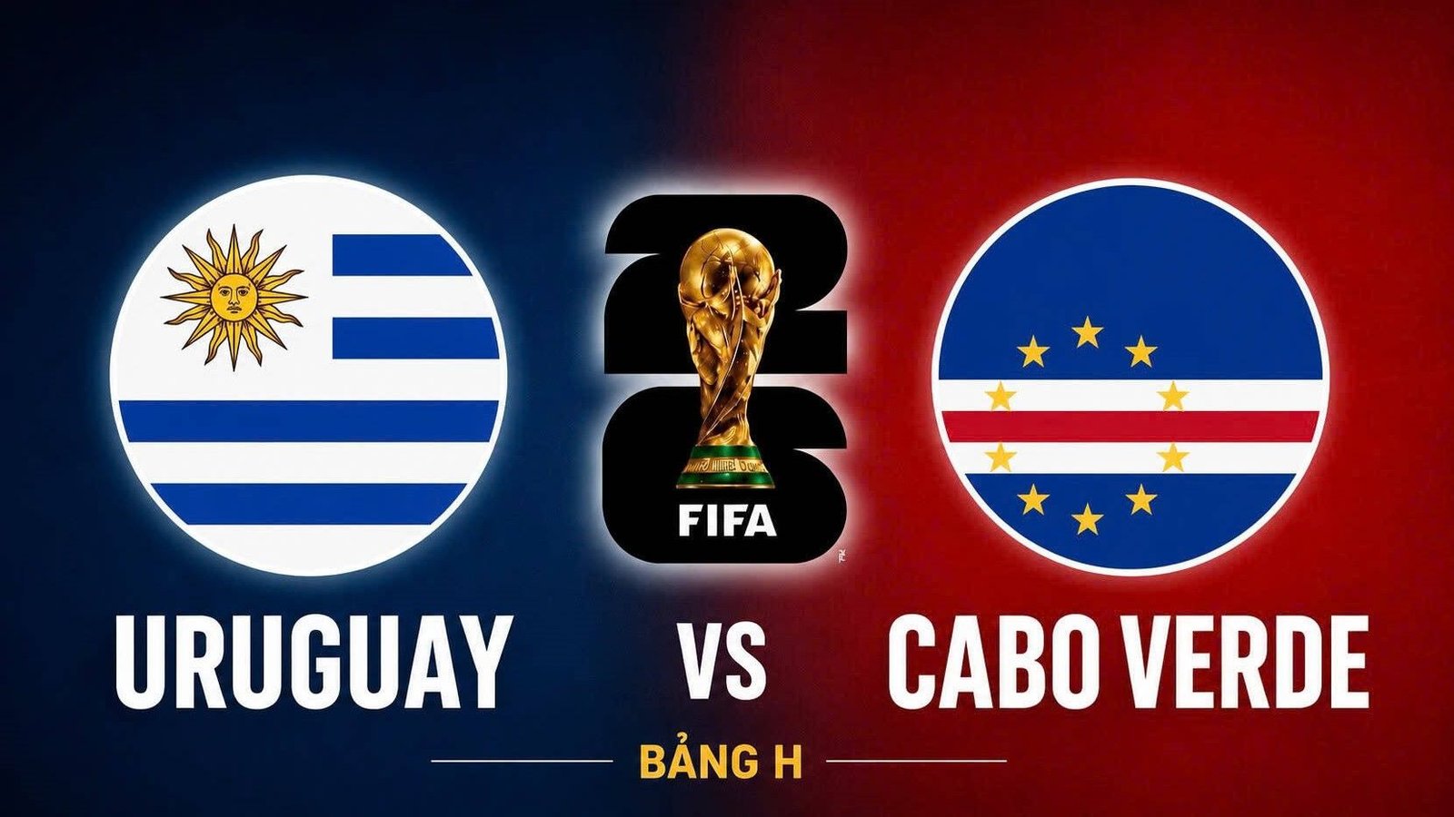 Uruguay vs Cabo Verde 2-2: Full Match Analysis and Key Takeaways