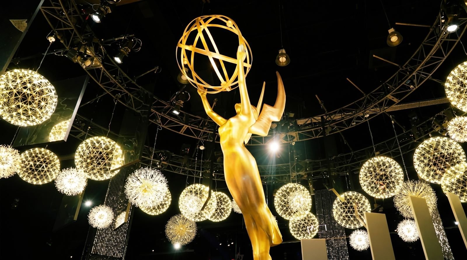 2026 Primetime Emmy Award Nominations: The Full Nominees List