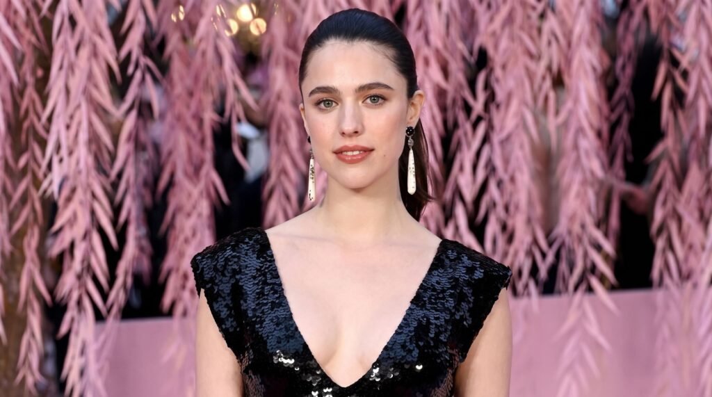 margaret qualley