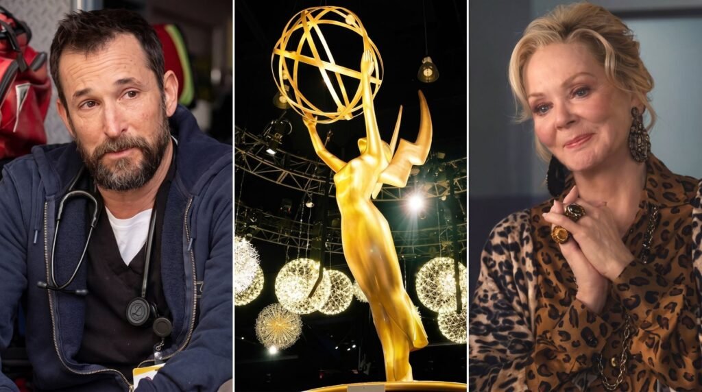2026 Primetime Emmy Award