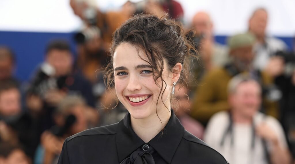 Margaret Qualley
