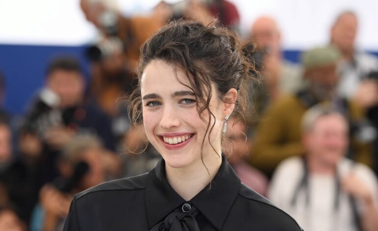 Margaret Qualley